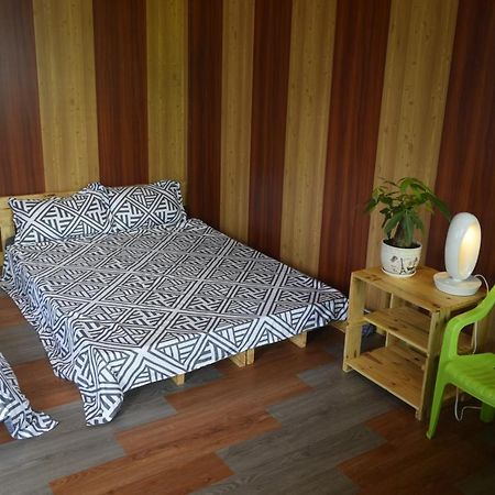 Ha Tien Homestay ภายนอก รูปภาพ