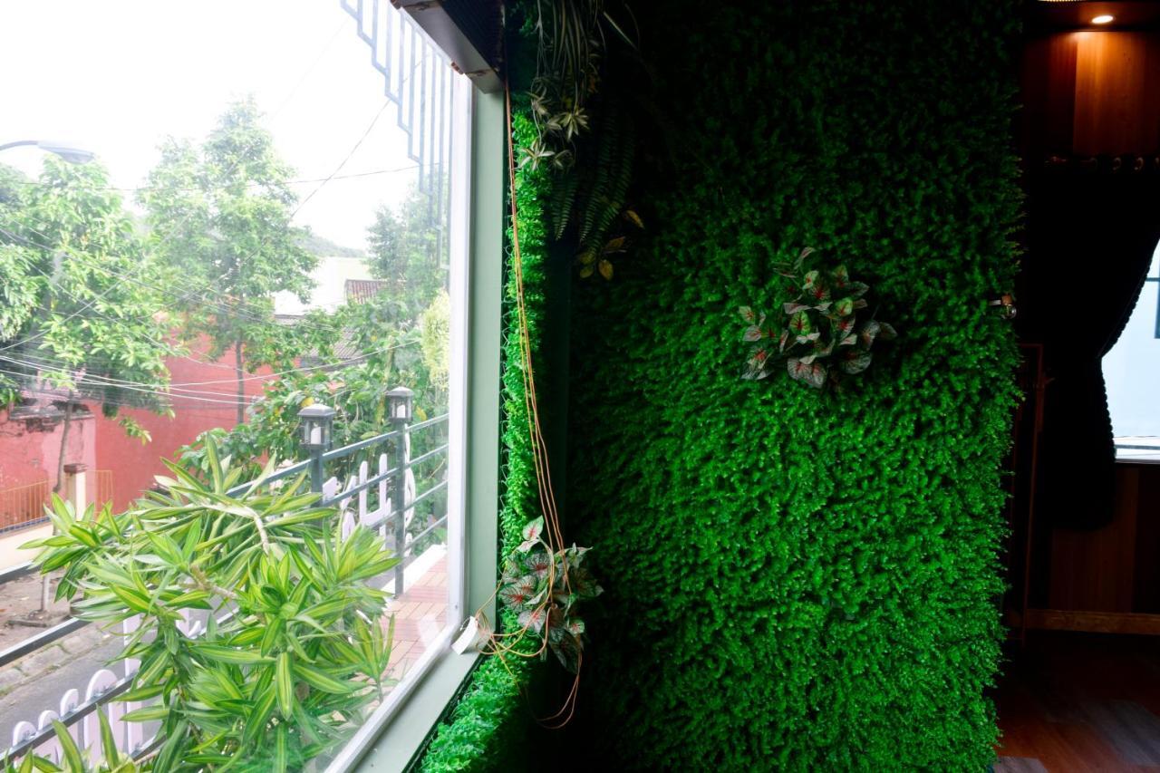 Ha Tien Homestay ภายนอก รูปภาพ