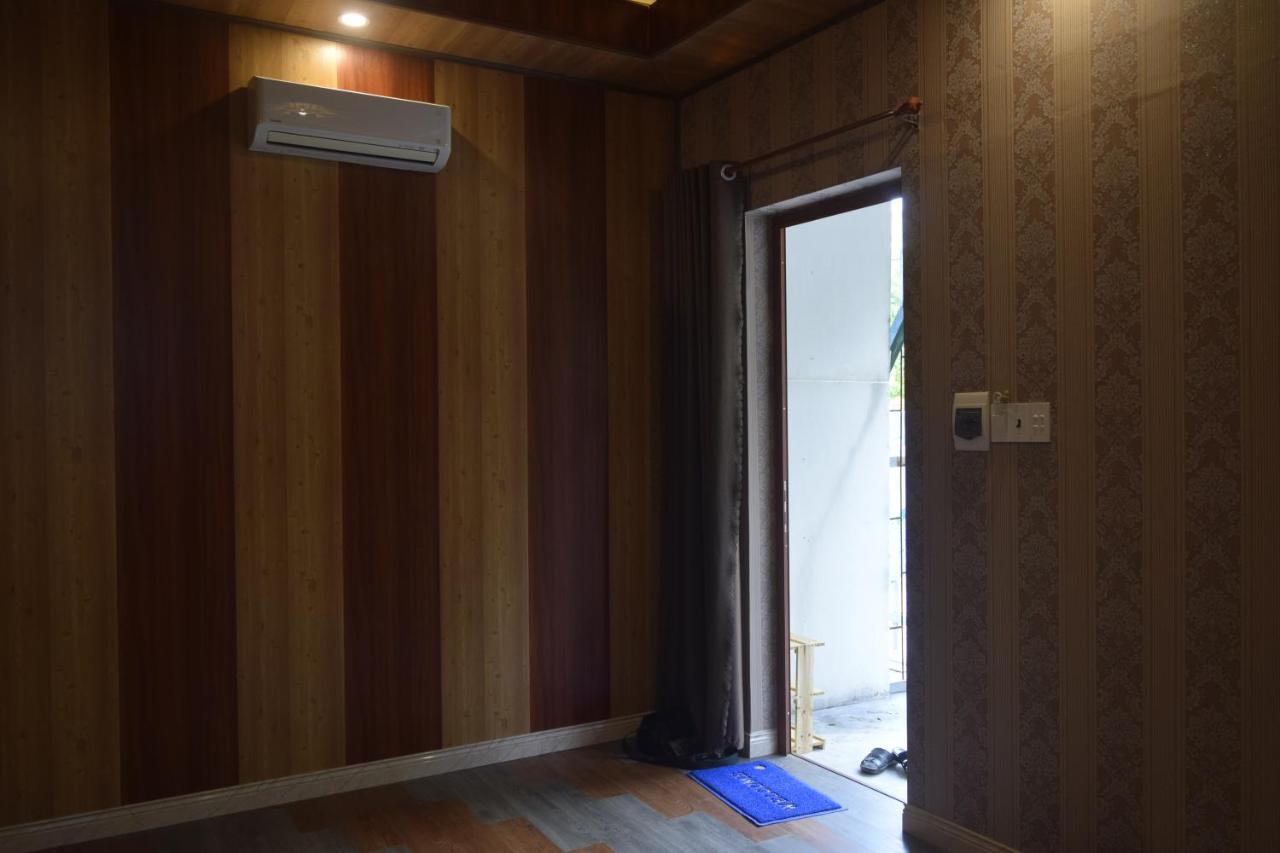 Ha Tien Homestay ภายนอก รูปภาพ