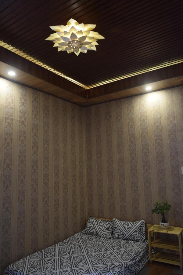 Ha Tien Homestay ภายนอก รูปภาพ